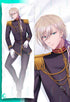 Kyoka Kudou Body pillow case Pibmoru